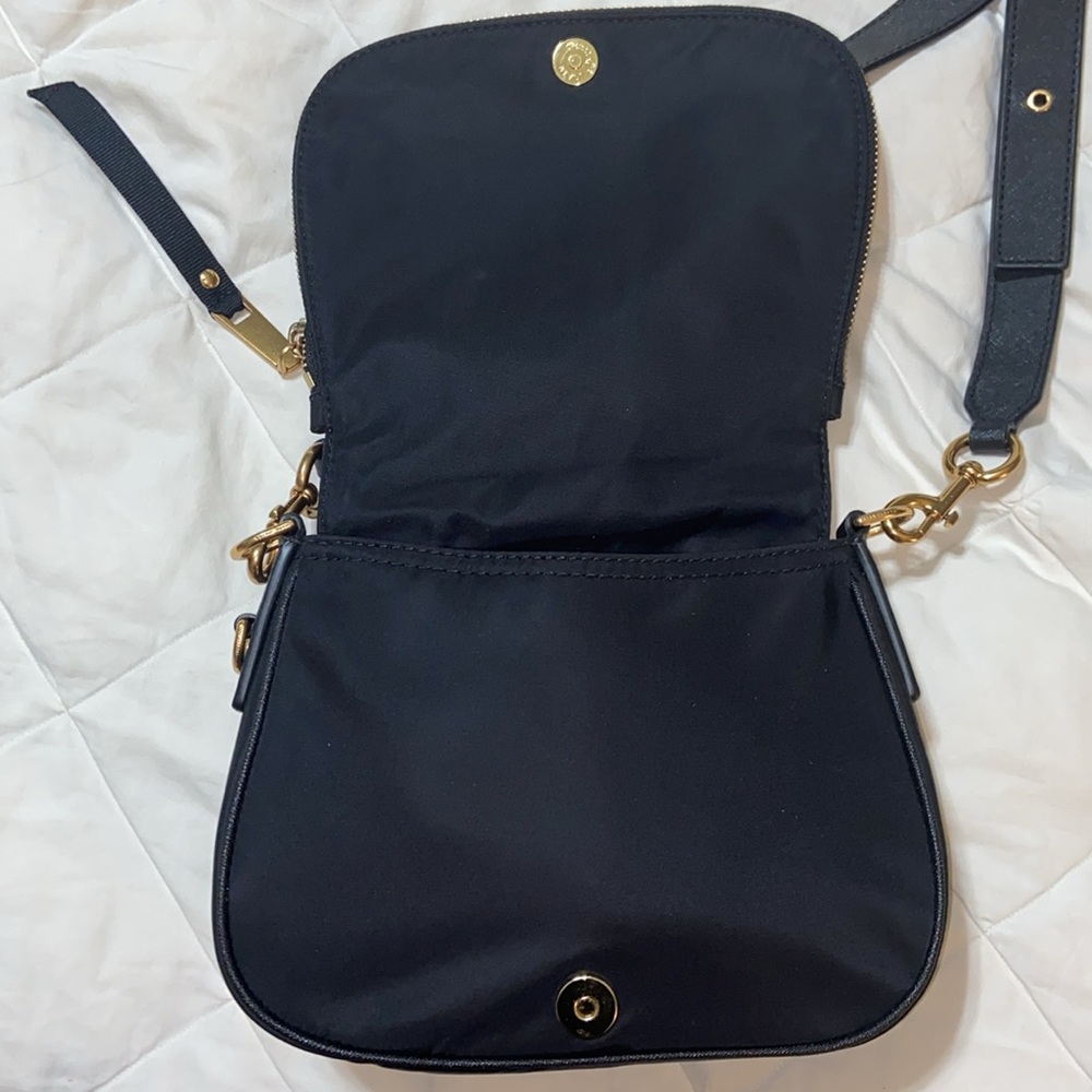 Nwot Marc Jacobs Trooper Nomad Nylon Crossbody - Picture 8 of 15